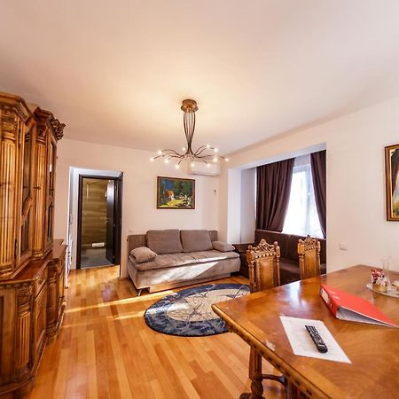 Apartament Family Rivulus 10 بايا ماري المظهر الخارجي الصورة
