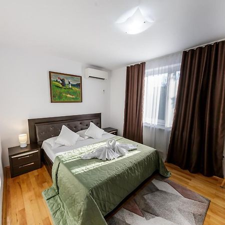 Apartament Family Rivulus 10 بايا ماري المظهر الخارجي الصورة