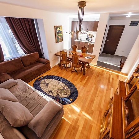 Apartament Family Rivulus 10 بايا ماري المظهر الخارجي الصورة