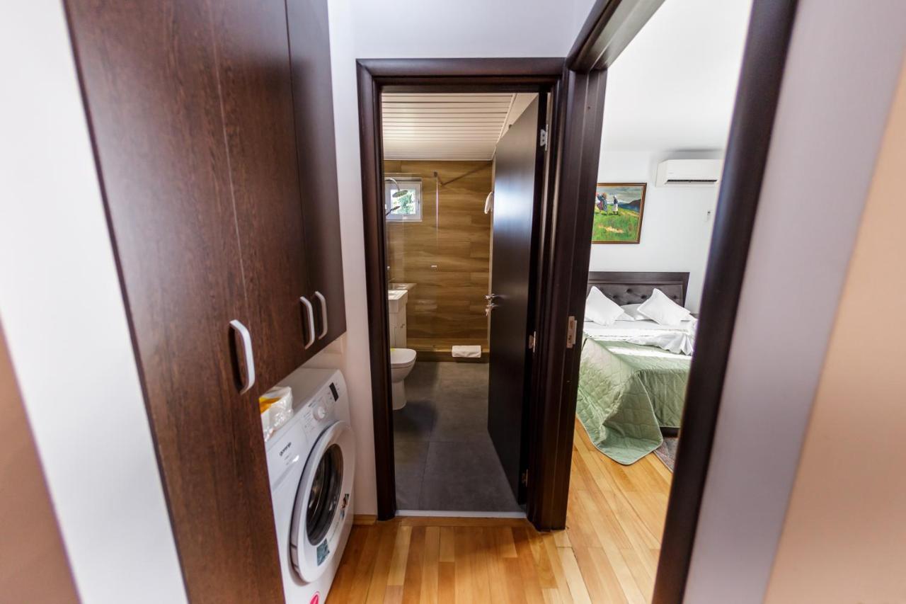 Apartament Family Rivulus 10 بايا ماري المظهر الخارجي الصورة