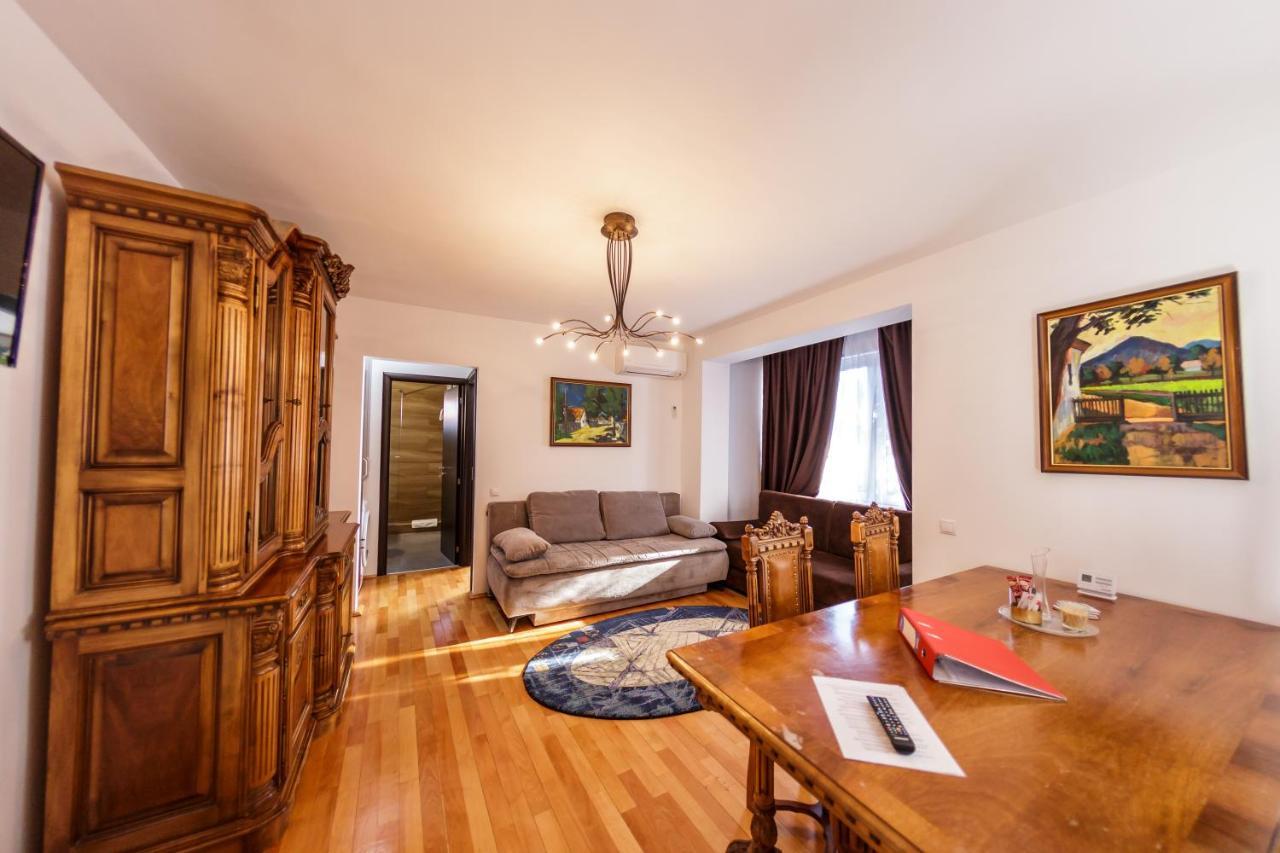 Apartament Family Rivulus 10 بايا ماري المظهر الخارجي الصورة