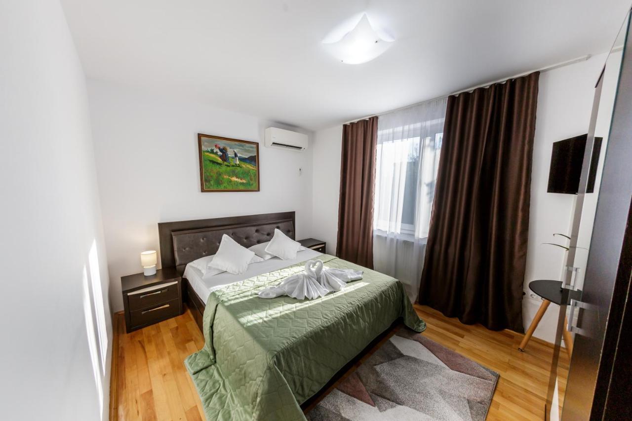 Apartament Family Rivulus 10 بايا ماري المظهر الخارجي الصورة