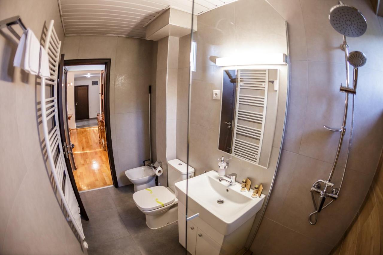 Apartament Family Rivulus 10 بايا ماري المظهر الخارجي الصورة
