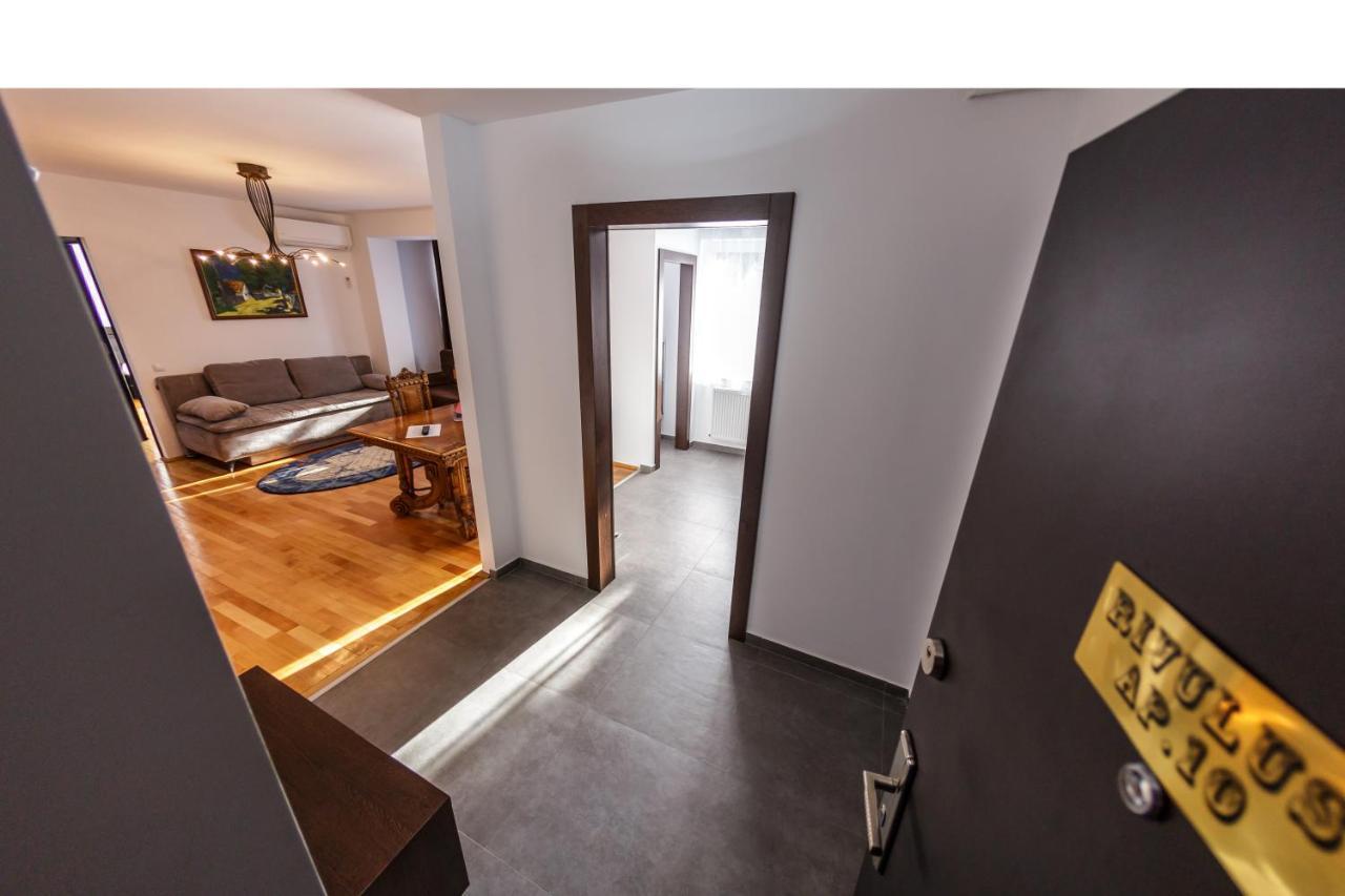 Apartament Family Rivulus 10 بايا ماري المظهر الخارجي الصورة